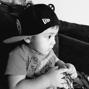 Meet your Posher, Chaparo